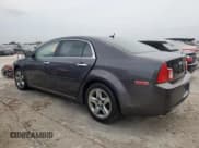 ✅ 2011 Chevrolet Malibu 1LT • VIN: 1G1ZC5E15BF251750 • Lot: 74618134. Listed on Copart with Not provided. Free auction sales archive from the USA and detailed vehicle history report at DreamBid. Image 2.