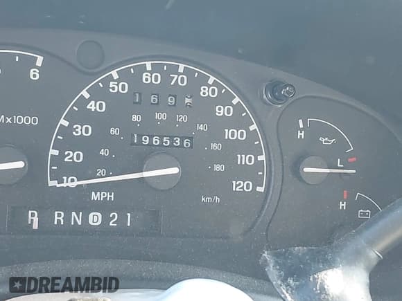 ✅ 1999 Ford Explorer XLT • VIN: 1FMZU34E9XUA41423 • Lot: 42845841. Wystawiony na IAAI z przebiegiem 196 536 mil. Bezpłatny archiwum sprzedaży aukcyjnych z USA i szczegółowy raport historii pojazdu na DreamBid. Zdjęcie 7.