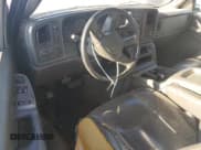 ✅ 2005 GMC Sierra 2500HD SLT • VIN: 1GTHK29U35E101753 • Lot: 85080565. Listed on Copart with Not provided. Free auction sales archive from the USA and detailed vehicle history report at DreamBid. Image 8.