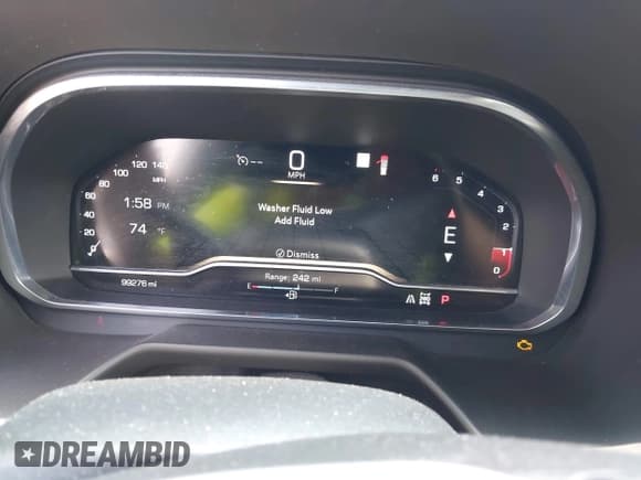 ✅ 2022 GMC Yukon XL SLT • VIN: 1GKS2GKD9NR312210 • Lot: 42646785. Wystawiony na IAAI z przebiegiem 99 276 mil. Bezpłatny archiwum sprzedaży aukcyjnych z USA i szczegółowy raport historii pojazdu na DreamBid. Zdjęcie 7.