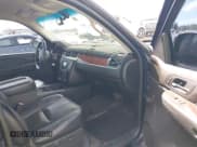 ✅ 2007 Chevrolet Silverado 1500 LTZ • VIN: 2GCEC13Y471547257 • Lot: 43568799. Listed on IAAI with 179,643 mi. Free auction sales archive from the USA and detailed vehicle history report at DreamBid. Image 5.