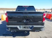 ✅ 2020 Chevrolet Silverado 1500 LT Trail Boss • VIN: 3GCPYFEL5LG324994 • Lot: 43609100. Listed on IAAI with 54,530 mi. Free auction sales archive from the USA and detailed vehicle history report at DreamBid. Image 16.