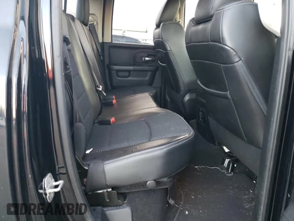 ✅ 2014 Ram 1500 Sport • VIN: 1C6RR7HT8ES120183 • Lot: 93343005. Listed on Copart with 157,470 mi. Free auction sales archive from the USA and detailed vehicle history report at DreamBid. Image 10.