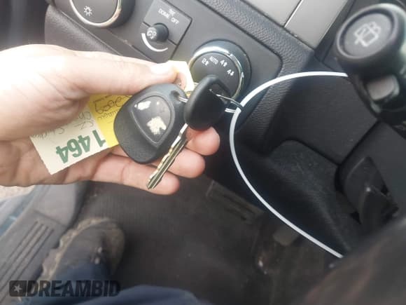 ✅ 2009 Chevrolet Suburban Commercial • VIN: 1GNFK163X9R226297 • Lot: 43697474. Listed on IAAI with 169,377 mi. Free auction sales archive from the USA and detailed vehicle history report at DreamBid. Image 11.