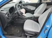 ✅ 2022 Hyundai Kona SEL • VIN: KM8K3CAB7NU896956 • Лот: 47299164. Опубликован ранее на Copart с пробегом 32 030 миль. Бесплатный доступ к архиву аукционных продаж из США и подробный отчёт об истории автомобиля на DreamBid. Изображение 7.