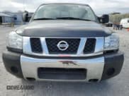 ✅ 2008 Nissan Titan XE • VIN: 1N6BA06A08N320811 • Lot: 45508044. Listed on Copart with 136,112 mi. Free auction sales archive from the USA and detailed vehicle history report at DreamBid. Image 5.