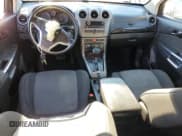 ✅ 2013 Chevrolet Captiva Sport LS • VIN: 3GNAL2EK4DS582837 • Lot: 80129574. Wystawiony na Copart z przebiegiem 222 122 mil. Bezpłatny archiwum sprzedaży aukcyjnych z USA i szczegółowy raport historii pojazdu na DreamBid. Zdjęcie 8.