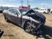 ✅ 2013 Dodge Challenger SXT Plus • VIN: 2C3CDYAG9DH686024 • Лот: 60748254. Опубликован ранее на Copart с пробегом 121 668 миль. Бесплатный доступ к архиву аукционных продаж из США и подробный отчёт об истории автомобиля на DreamBid. Изображение 4.