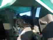 2016 Chevrolet Express Passenger LT with VIN 1GAZGPFF4G1243590, listed as a Copart auction lot 80019254 with Not provided miles and Salvage title. Bid and sale history available at DreamBid. Image 11.