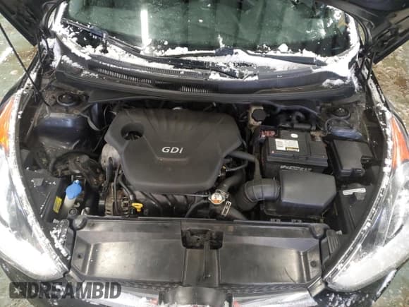 ✅ 2016 Hyundai Veloster • VIN: KMHTC6AD5GU279145 • Lot: 44399945. Wystawiony na Copart z przebiegiem 76 550 mil. Bezpłatny archiwum sprzedaży aukcyjnych z USA i szczegółowy raport historii pojazdu na DreamBid. Zdjęcie 11.