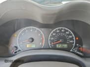 ✅ 2010 Toyota Corolla • VIN: 1NXBU4EE6AZ313343 • Lot: 95123765. Listed on Copart with 203,215 mi. Free auction sales archive from the USA and detailed vehicle history report at DreamBid. Image 9.