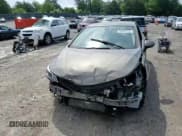 ✅ 2018 Chevrolet Cruze LT • VIN: 1G1BE5SM0J7129249 • Lot: 58995413. Listed on Copart with Not provided. Free auction sales archive from the USA and detailed vehicle history report at DreamBid. Image 11.