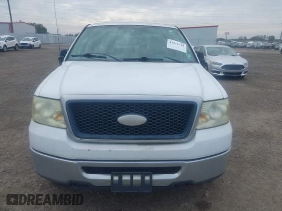 ✅ 2008 Ford F-150 XLT • VIN: 1FTPW14V68FA80213 • Лот: 43816749. Опубликован ранее на IAAI с пробегом 189 083 миль. Бесплатный доступ к архиву аукционных продаж из США и подробный отчёт об истории автомобиля на DreamBid. Изображение 6.