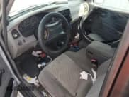 ✅ 2000 Mazda B-Series SE • VIN: 4F4YR16VXYTM31299 • Lot: 44144695. Listed on Copart with 123,283 mi. Free auction sales archive from the USA and detailed vehicle history report at DreamBid. Image 8.