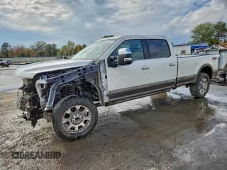 ✅ 2021 Ford F-350 XLT • VIN: 1FT8W3BTXMED19876 • Лот: 93216475. Опубликован ранее на Copart с пробегом 25 186 миль. Бесплатный доступ к архиву аукционных продаж из США и подробный отчёт об истории автомобиля на DreamBid. Изображение 1.