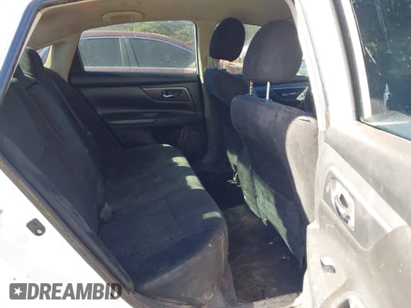 ✅ 2015 Nissan Altima S • VIN: 1N4AL3AP4FC494322 • Lot: 43657058. Wystawiony na IAAI z przebiegiem 220 976 mil. Bezpłatny archiwum sprzedaży aukcyjnych z USA i szczegółowy raport historii pojazdu na DreamBid. Zdjęcie 8.