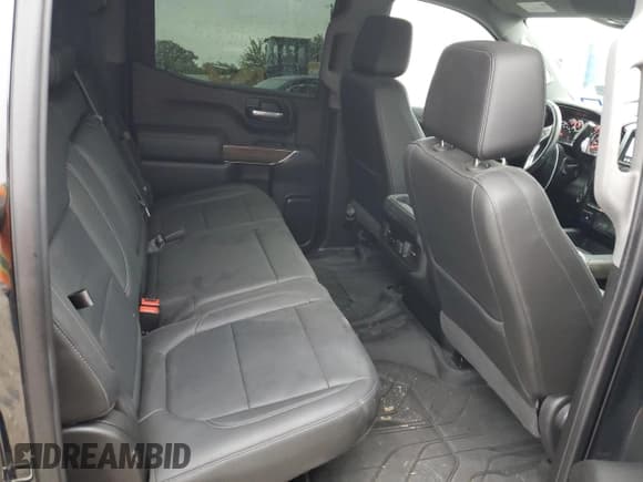 ✅ 2019 Chevrolet Silverado 1500 LT Trail Boss • VIN: 1GCPYFED3KZ381900 • Lot: 72281254. Wystawiony na Copart z przebiegiem 42 437 mil. Bezpłatny archiwum sprzedaży aukcyjnych z USA i szczegółowy raport historii pojazdu na DreamBid. Zdjęcie 10.