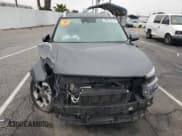 ✅ 2023 Hyundai Venue SEL • VIN: KMHRC8A39PU251474 • Lot: 44195395. Listed on Copart with 37,888 mi. Free auction sales archive from the USA and detailed vehicle history report at DreamBid. Image 5.