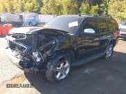 ✅ 2012 Chevrolet Tahoe LT • VIN: 1GNSCBE09CR136655 • Lot: 43491523. Wystawiony na IAAI z przebiegiem 212 813 mil. Bezpłatny archiwum sprzedaży aukcyjnych z USA i szczegółowy raport historii pojazdu na DreamBid. Zdjęcie 2.