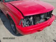 ✅ 1999 Chevrolet S-10 LS • VIN: 1GCCS14X7XK140243 • Лот: 42440979. Опубликован ранее на IAAI с пробегом 167 672 миль. Бесплатный доступ к архиву аукционных продаж из США и подробный отчёт об истории автомобиля на DreamBid. Изображение 12.