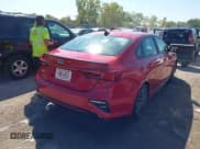 ✅ 2020 Kia Forte GT • VIN: 3KPF44AC2LE216457 • Lot: 43215754. Wystawiony na IAAI z przebiegiem 117 578 mil. Bezpłatny archiwum sprzedaży aukcyjnych z USA i szczegółowy raport historii pojazdu na DreamBid. Zdjęcie 4.