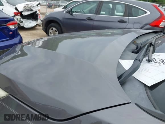 ✅ 2014 Toyota Highlander Limited • VIN: 5TDYKRFH2ES019717 • Лот: 42628659. Опубликован ранее на IAAI с пробегом 210 771 миль. Бесплатный доступ к архиву аукционных продаж из США и подробный отчёт об истории автомобиля на DreamBid. Изображение 12.