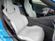 2023 Chevrolet Corvette 2LT с VIN 1G1YB2D45P5122879, выставлен на аукционе Copart как лот 73743174 с пробегом 22 175 миль миль и Списание • Salvage title. История ставок и продаж доступна на DreamBid. Изображение 10.