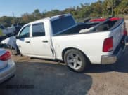 ✅ 2014 Ram 1500 Tradesman • VIN: 1C6RR7KG9ES418317 • Lot: 43740122. Listed on IAAI with 111,061 mi. Free auction sales archive from the USA and detailed vehicle history report at DreamBid. Image 14.