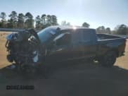 ✅ 2024 Chevrolet Silverado 1500 • VIN: 3GCUD4ED8RG185481 • Лот: 87740895. Опубликован ранее на Copart с пробегом Не указан. Бесплатный доступ к архиву аукционных продаж из США и подробный отчёт об истории автомобиля на DreamBid. Изображение 1.