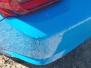 ✅ 2022 Chevrolet Camaro 1LT • VIN: 1G1FB1RX9N0110524 • Lot: 43636149. Listed on IAAI with 72,958 mi. Free auction sales archive from the USA and detailed vehicle history report at DreamBid. Image 17.