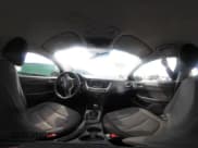 ✅ 2020 Hyundai Accent SE • VIN: 3KPC24A68LE112770 • Lot: 43397015. Listed on IAAI with 126,712 mi. Free auction sales archive from the USA and detailed vehicle history report at DreamBid. Image 18.