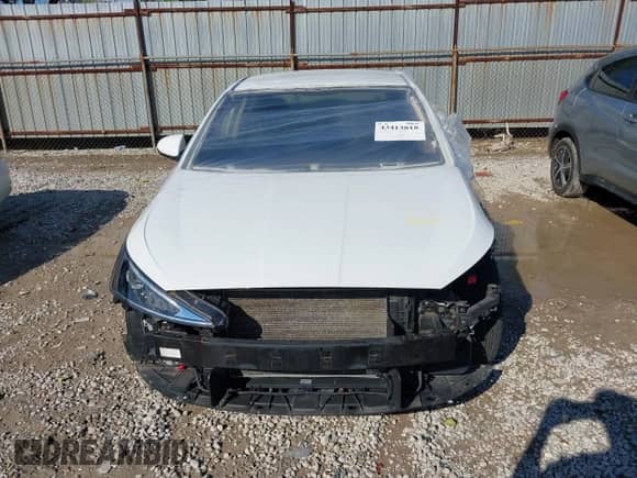 2019 Hyundai Elantra SE z VIN 5NPD74LF3KH415341, wystawiony jako IAAI lot #43413818 z przebiegiem 106 025 mil mil oraz . Historia ofert i sprzedaży dostępna na DreamBid. Obrazek 13.