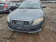 ✅ 2008 Audi A4 2.0T • VIN: WAUAF78E68A134669 • Lot: 93472835. Wystawiony na Copart z przebiegiem 100 695 mil. Bezpłatny archiwum sprzedaży aukcyjnych z USA i szczegółowy raport historii pojazdu na DreamBid. Zdjęcie 5.