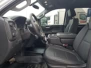 ✅ 2023 Chevrolet Silverado 3500 • VIN: 1GB4YSE78PF212720 • Lot: 85116844. Listed on Copart with 10,177 mi. Free auction sales archive from the USA and detailed vehicle history report at DreamBid. Image 7.