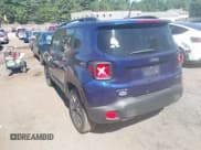 ✅ 2017 Jeep Renegade Latitude • VIN: ZACCJBBB1HPF76433 • Lot: 42958224. Listed on IAAI with 29,894 mi. Free auction sales archive from the USA and detailed vehicle history report at DreamBid. Image 3.