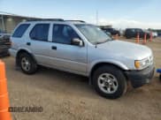 ✅ 2000 Isuzu Rodeo • VIN: 4S2DM58WXY4336906 • Lot: 69639245. Wystawiony na Copart z przebiegiem 176 214 mil. Bezpłatny archiwum sprzedaży aukcyjnych z USA i szczegółowy raport historii pojazdu na DreamBid. Zdjęcie 4.