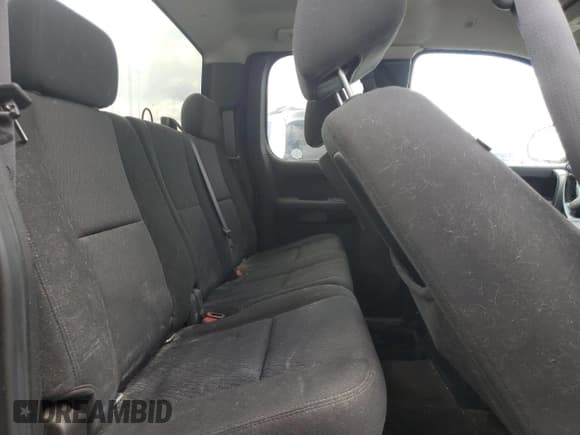 ✅ 2011 Chevrolet Silverado 1500 LT • VIN: 1GCRKSE36BZ343507 • Лот: 89533695. Опубликован ранее на Copart с пробегом 196 650 миль. Бесплатный доступ к архиву аукционных продаж из США и подробный отчёт об истории автомобиля на DreamBid. Изображение 10.