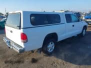 ✅ 1998 Dodge Dakota SLT • VIN: 1B7GL22X2WS563740 • Лот: 43560961. Опубликован ранее на IAAI с пробегом 135 459 миль. Бесплатный доступ к архиву аукционных продаж из США и подробный отчёт об истории автомобиля на DreamBid. Изображение 4.