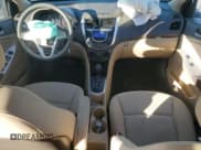 ✅ 2013 Hyundai Accent GLS • VIN: KMHCT4AE8DU292657 • Лот: 72527354. Опубликован ранее на Copart с пробегом 154 585 миль. Бесплатный доступ к архиву аукционных продаж из США и подробный отчёт об истории автомобиля на DreamBid. Изображение 8.