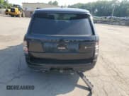 ✅ 2021 Land Rover Range Rover SV Autobiography Dynamic • VIN: SALGW2RE3MA418083 • Lot: 69062585. Wystawiony na Copart z przebiegiem 94 603 mil. Bezpłatny archiwum sprzedaży aukcyjnych z USA i szczegółowy raport historii pojazdu na DreamBid. Zdjęcie 6.