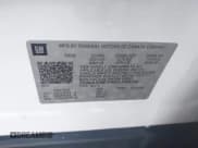 ✅ 2019 Chevrolet Equinox Premier • VIN: 2GNAXNEV6K6100056 • Лот: 43483243. Опубликован ранее на IAAI с пробегом 107 558 миль. Бесплатный доступ к архиву аукционных продаж из США и подробный отчёт об истории автомобиля на DreamBid. Изображение 9.