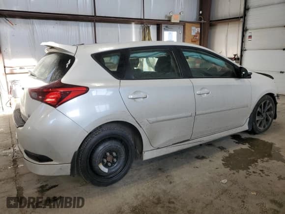 ✅ 2017 Toyota Corolla • VIN: JTNKARJE5HJ527506 • Lot: 91740875. Listed on Copart with 263,964 mi. Free auction sales archive from the USA and detailed vehicle history report at DreamBid. Image 3.