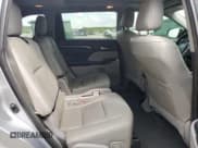 ✅ 2014 Toyota Highlander Limited • VIN: 5TDDCRFH4ES005524 • Лот: 60614535. Опубликован ранее на Copart с пробегом 139 356 миль. Бесплатный доступ к архиву аукционных продаж из США и подробный отчёт об истории автомобиля на DreamBid. Изображение 11.