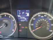 ✅ 2017 Hyundai Accent SE • VIN: KMHCT4AE9HU370563 • Lot: 43320687. Listed on IAAI with 102,041 mi. Free auction sales archive from the USA and detailed vehicle history report at DreamBid. Image 15.