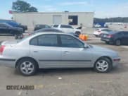 ✅ 2004 Hyundai Elantra GLS • VIN: KMHDN46D54U774954 • Lot: 43504410. Listed on IAAI with 40,462 mi. Free auction sales archive from the USA and detailed vehicle history report at DreamBid. Image 12.