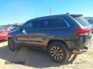 ✅ 2015 Jeep Grand Cherokee Altitude • VIN: 1C4RJEAG1FC152552 • Lot: 43463390. Wystawiony na IAAI z przebiegiem 135 968 mil. Bezpłatny archiwum sprzedaży aukcyjnych z USA i szczegółowy raport historii pojazdu na DreamBid. Zdjęcie 14.