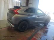 ✅ 2018 Mitsubishi Eclipse Cross LE • VIN: JA4AT4AAXJZ043634 • Лот: 85700135. Опубликован ранее на Copart с пробегом 75 252 миль. Бесплатный доступ к архиву аукционных продаж из США и подробный отчёт об истории автомобиля на DreamBid. Изображение 3.