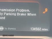 ✅ 2020 Honda Passport EX-L • VIN: 5FNYF8H5XLB005177 • Лот: 42102384. Опубликован ранее на IAAI с пробегом 134 502 миль. Бесплатный доступ к архиву аукционных продаж из США и подробный отчёт об истории автомобиля на DreamBid. Изображение 16.