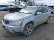 ✅ 2006 Pontiac Torrent • VIN: 2CKDL73F266131490 • Lot: 42237708. Wystawiony na IAAI z przebiegiem 193 970 mil. Bezpłatny archiwum sprzedaży aukcyjnych z USA i szczegółowy raport historii pojazdu na DreamBid. Zdjęcie 2.