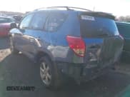 ✅ 2007 Toyota RAV4 Limited • VIN: JTMBK31V375030234 • Lot: 43766668. Listed on IAAI with 124,472 mi. Free auction sales archive from the USA and detailed vehicle history report at DreamBid. Image 3.